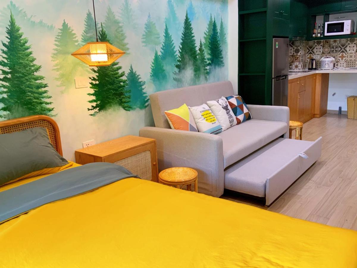 Aparthotel Lubi House