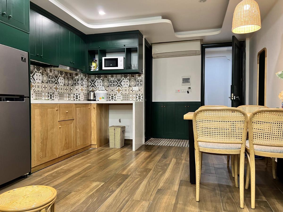 Aparthotel Lubi House