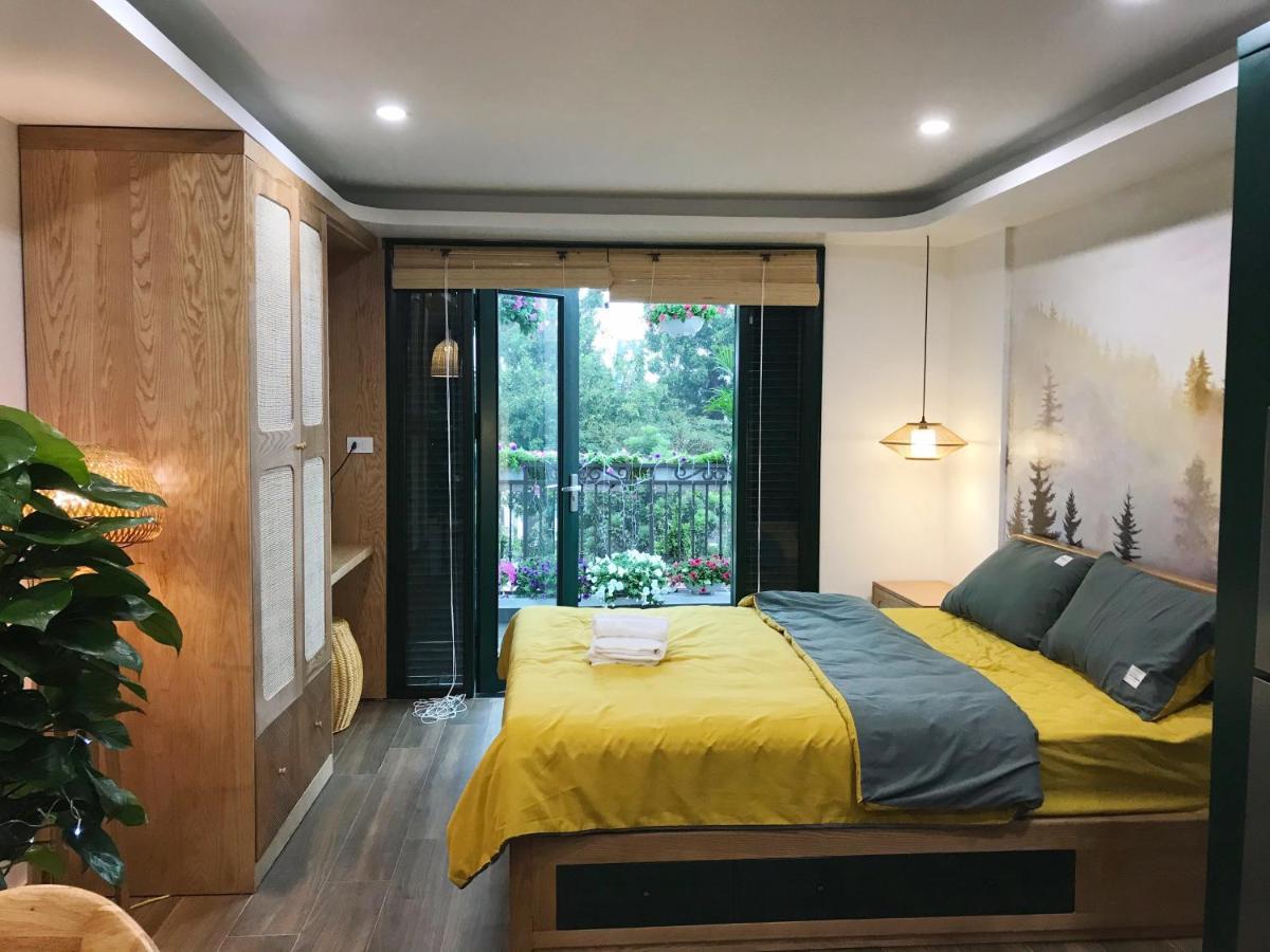 Lubi House * Hanoi