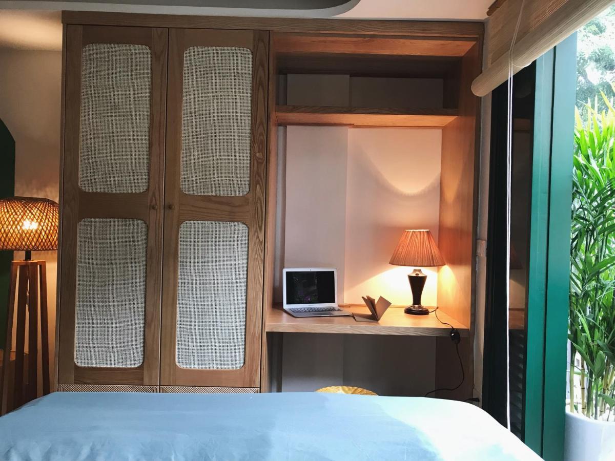 Lubi House Aparthotel Hanoi