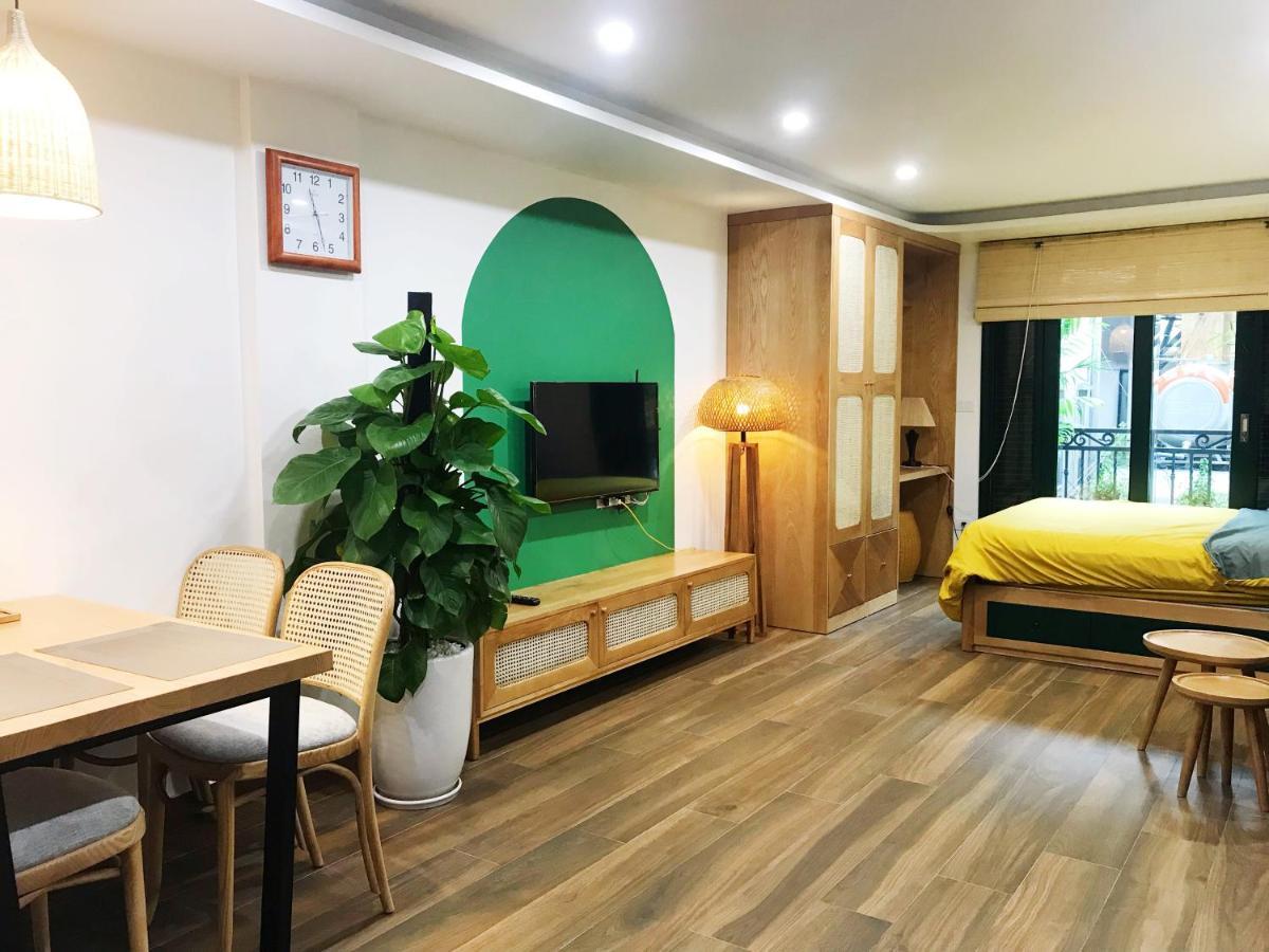 Lubi House Aparthotel *