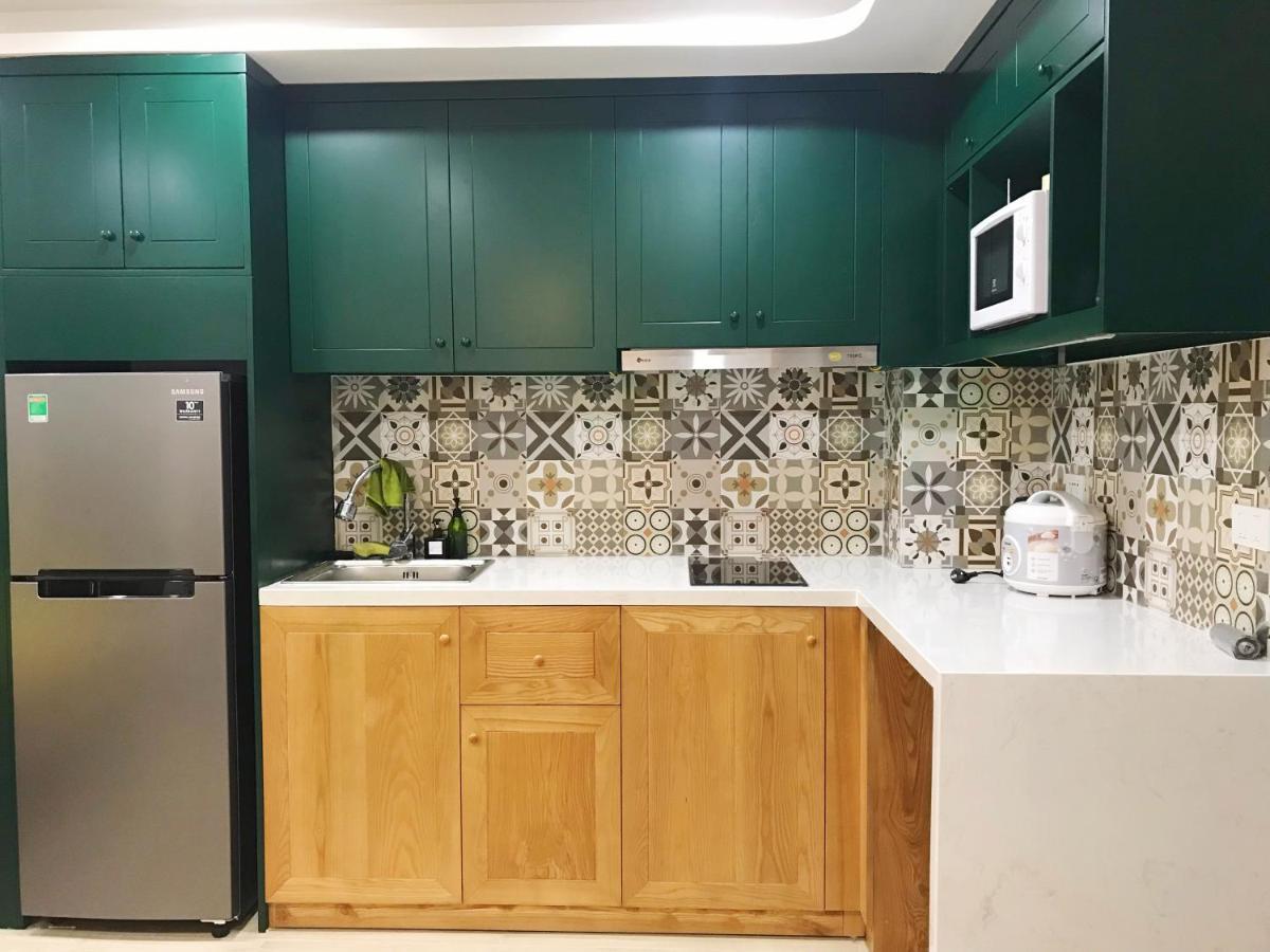 Lubi House * Hanoi
