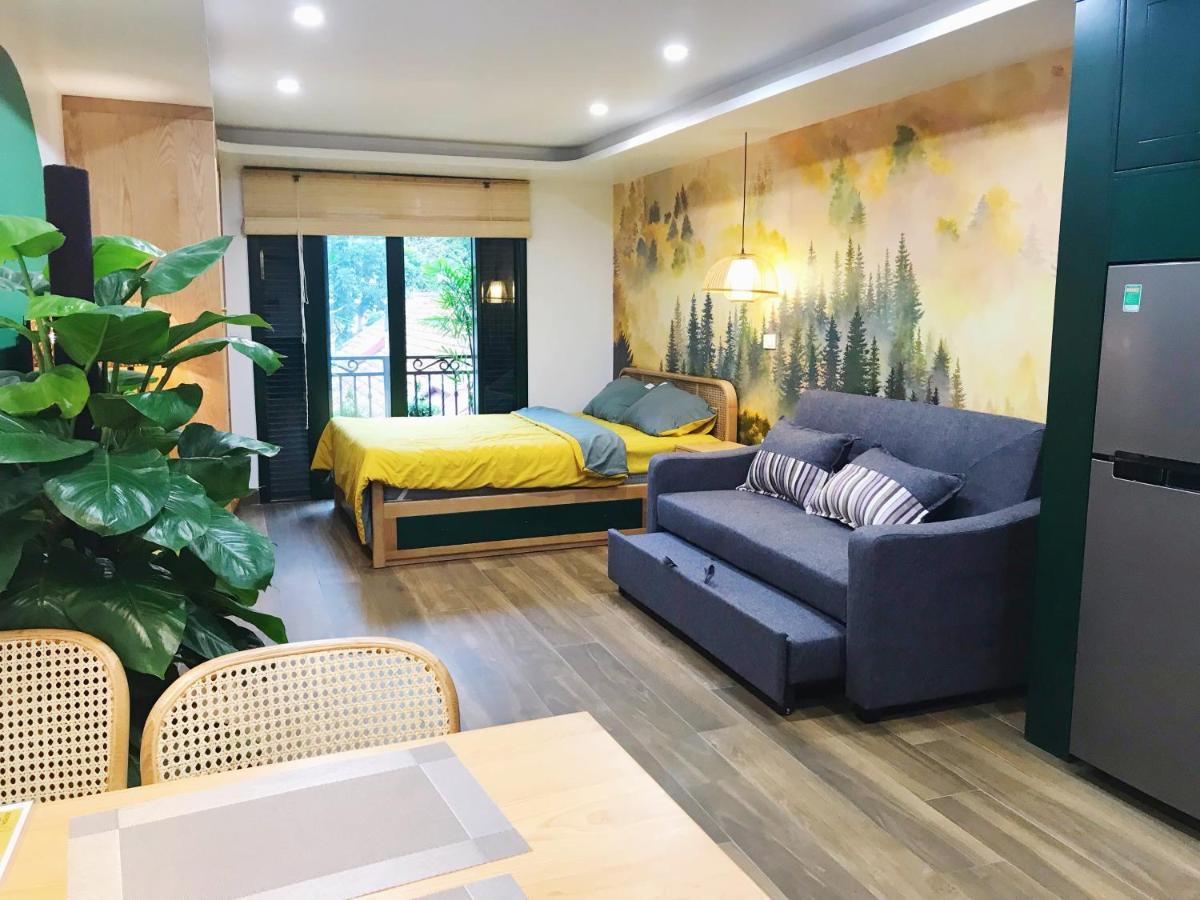 Aparthotel Lubi House *