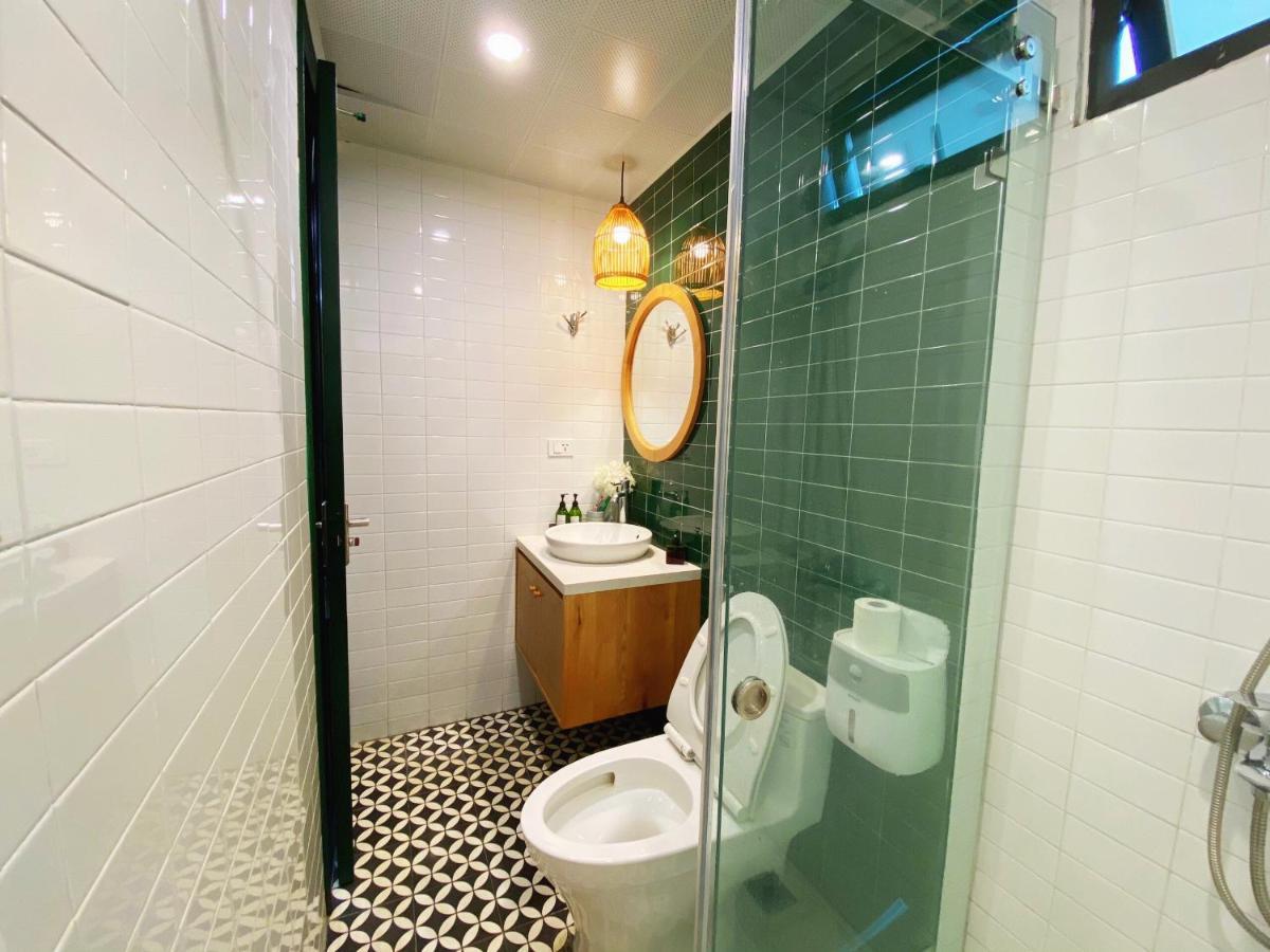 Aparthotel Lubi House Hanoi